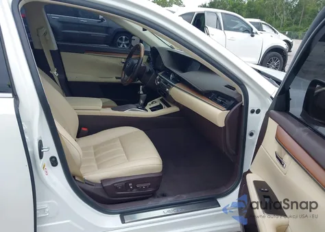 2018 Lexus Es 300H z USA, uszkodzony, nr VIN JTHBW1GG1J2188211